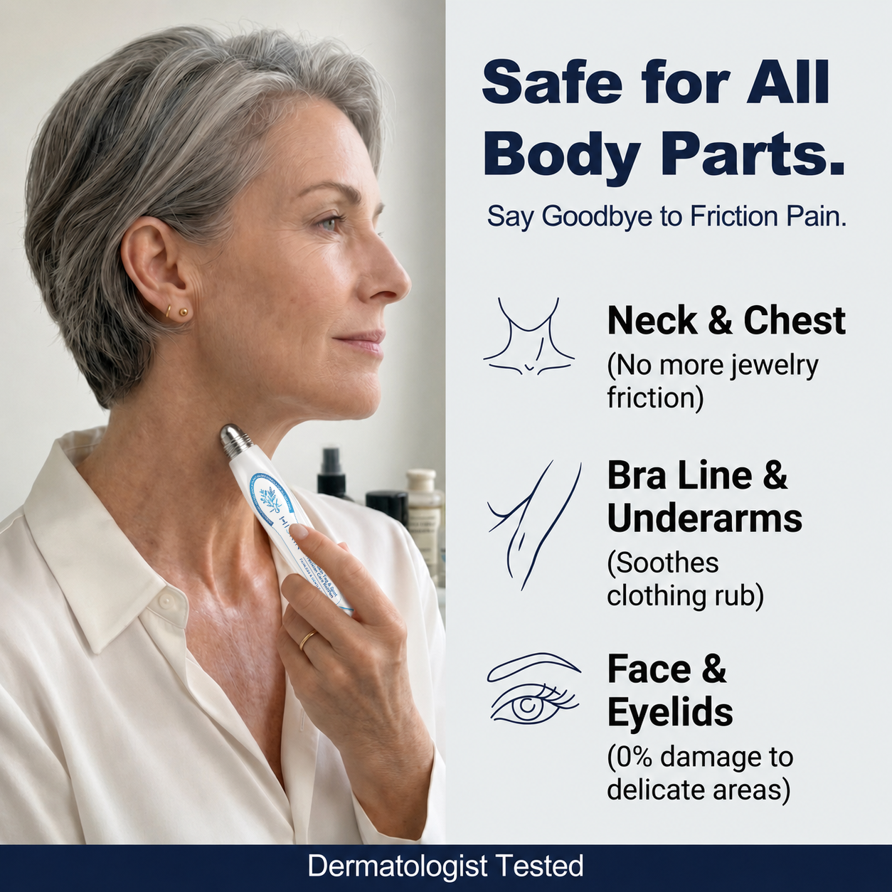 💜⭐𝖧𝖨𝖲𝖪𝖨𝖭®👩‍⚕️⭐ 𝟕-𝐃𝒂𝘆 𝐒𝗸𝐢𝐧 𝐓𝒂𝗴 & 𝐒𝐩𝙤𝐭 𝐄𝐫𝒂𝐬𝙚𝐫 Painless & Scar-Free Advanced Imperfection Removal Rollerball Pen